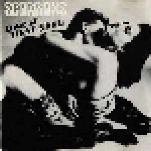 Scorpions: Love At First Sting (CD) - Bild 1