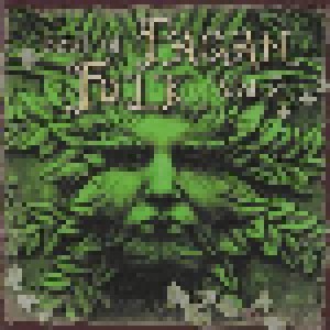 Cover - Irfan: Best Of Pagan Folk Vol. 2