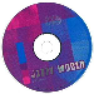 Jazzy World (CD) - Bild 3