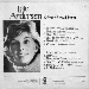 Lale Andersen: Stimme Für Millionen (LP) - Bild 2