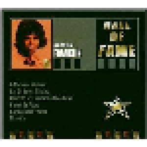 Aretha Franklin: Hall Of Fame (CD) - Bild 1
