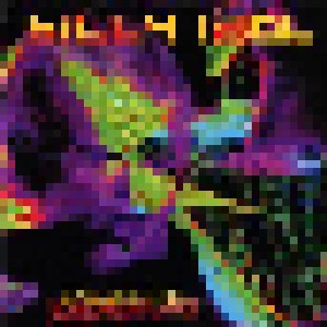 Billy Idol: Cyberpunk (CD) - Bild 1