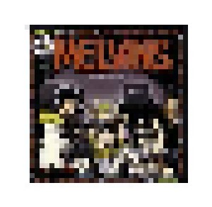 Melvins: Pick Your Battles (CD) - Bild 1