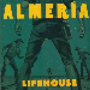 Lifehouse: Almería (CD) - Bild 1