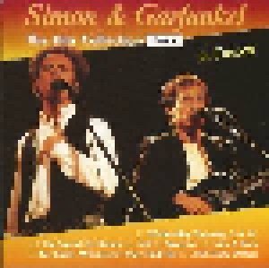 Simon & Garfunkel: The Hits Collection Part 3 - In Concert (CD) - Bild 1