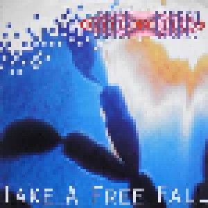 Dance 2 Trance: Take A Free Fall (12") - Bild 1