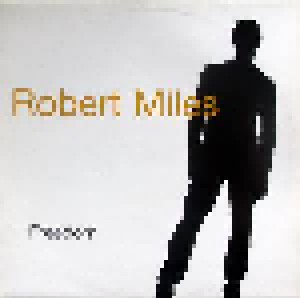 Robert Miles Feat. Kathy Sledge: Freedom (12") - Bild 1