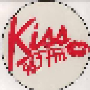 Kiss 98.7 Fm Mix (PIC-12") - Bild 1