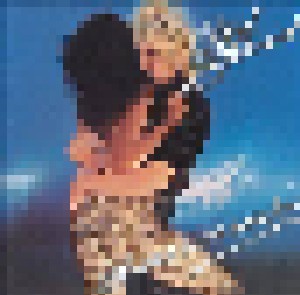 Rod Stewart: Blondes Have More Fun (CD) - Bild 1