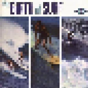 The Birth Of Surf (CD) - Bild 1