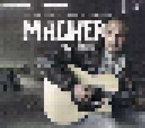 Mike Krüger: Macher - Cover