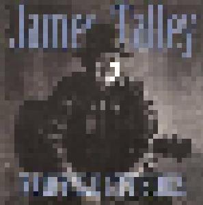 James Talley: Nashville City Blues - Cover