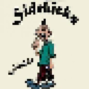 Sidekicks: Junkie (Demo-CD) - Bild 1