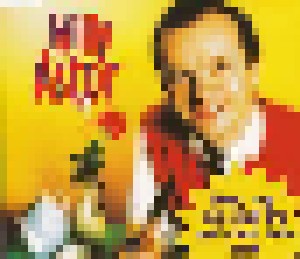 Willy Astor: Hey, Sag Mir, Daß Du Mich Fest Lieb Hast (Single-CD) - Bild 1