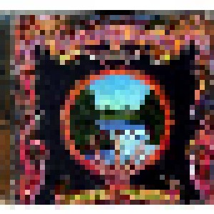 Grateful Dead: Left In The Vaults Vol. 1 (2-CD) - Bild 1