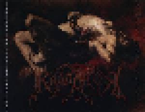 Ragnarok: Malediction (CD) - Bild 3