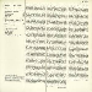 Joseph Haydn: Kaiserquartett Op. 76,3 / Serenadenquartett Op. 3,5 (LP) - Bild 4
