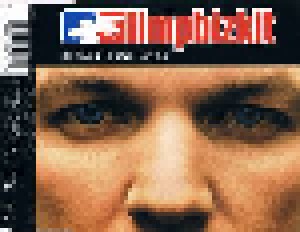 Limp Bizkit: Behind Blue Eyes (Single-CD) - Bild 2