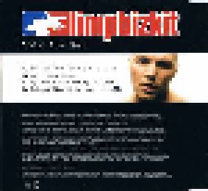 Limp Bizkit: Behind Blue Eyes (Single-CD) - Bild 3