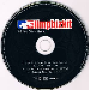 Limp Bizkit: Behind Blue Eyes (Single-CD) - Bild 4