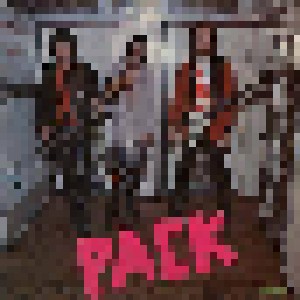 Pack: Pack (CD) - Bild 1
