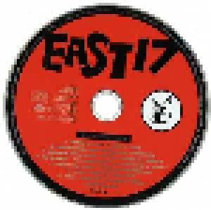 East 17: Walthamstow (CD) - Bild 3
