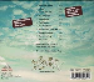 Lake: Freedom (CD) - Bild 2