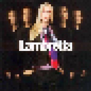 Lambretta: Lambretta (CD) - Bild 1