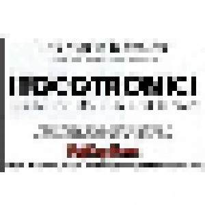 Tocotronic: Live 1993-2012 (CD) - Bild 10