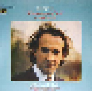 Frédéric Chopin: Konzert Für Klavier Und Orchester Nr. 1, E-Moll Op. 11 (LP) - Bild 1