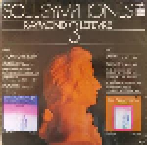 Raymond Lefèvre: Soul Symphonies 3 (LP) - Bild 2