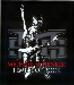 Michael Schenker: Temple Of Rock - Live In Europe (Blu-Ray Disc) - Bild 3