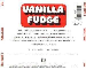 Vanilla Fudge: Vanilla Fudge (CD) - Bild 3