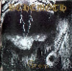 Behemoth: Grom (LP) - Bild 1