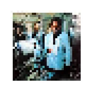Barry White: Sheet Music (LP) - Bild 2
