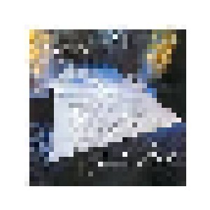 Barry White: Sheet Music (LP) - Bild 1