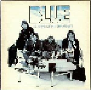 Blue: Another Night Time Flight (LP) - Bild 1
