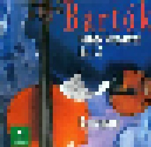 Béla Bartók: Bartók: Complete String Quartets Nos.1-6 (2-CD) - Bild 1