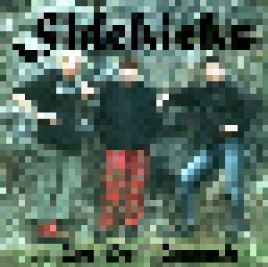 Sidekicks: ...Die Zeit Danach (Demo-CD) - Bild 1