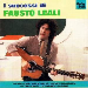 Fausto Leali: I Successi Di Fausto Leali (CD) - Bild 1