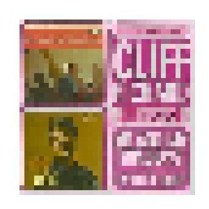 Cliff Richard: Me And My Shadows / Listen To Cliff! (CD) - Bild 1