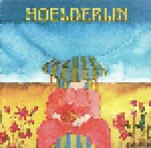 Hoelderlin: Hoelderlin (CD) - Bild 1