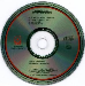 Iron Butterfly: In-A-Gadda-Da-Vida (CD) - Bild 5
