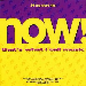 Cover - Nomad Feat. MC Mikee Freedom: Now That's What I Call Music! 19 [UK Series]