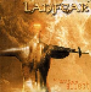 Lanfear: The Art Effect (Promo-CD) - Bild 1