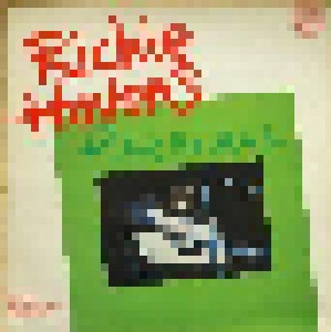 Richie Havens: Richie Havens (LP) - Bild 1