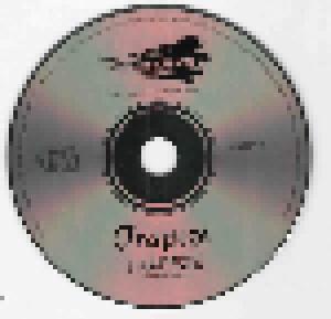 Trapeze: Trapeze (CD) - Bild 3