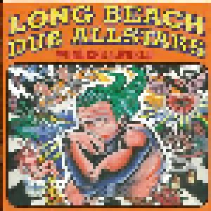 Cover - Long Beach Dub Allstars: Wonders Of The World