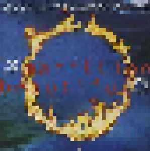 Marillion: Beautiful (Single-CD) - Bild 1