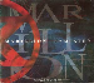 Marillion: Sympathy (Single-CD) - Bild 1